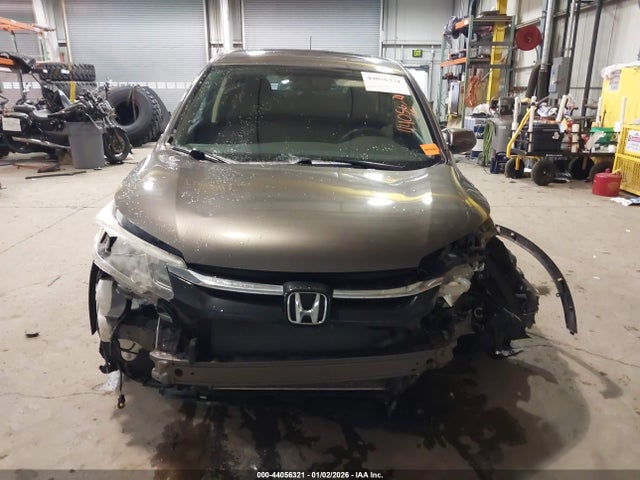 Honda CR-V EX 2016 2HKRM4H51GH727194 Image 12