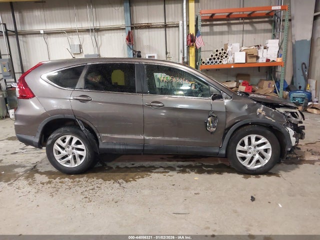 Honda CR-V EX 2016 2HKRM4H51GH727194 Image 13