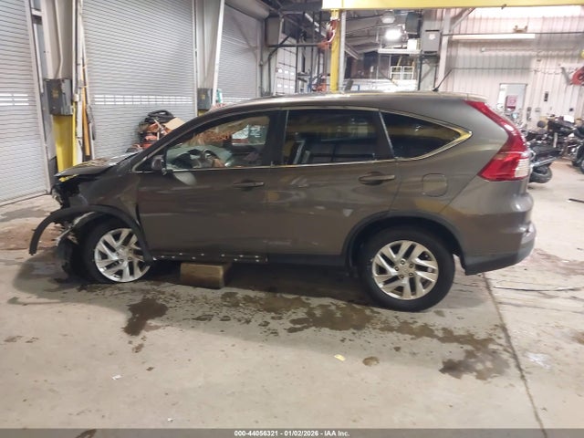 Honda CR-V EX 2016 2HKRM4H51GH727194 Image 14