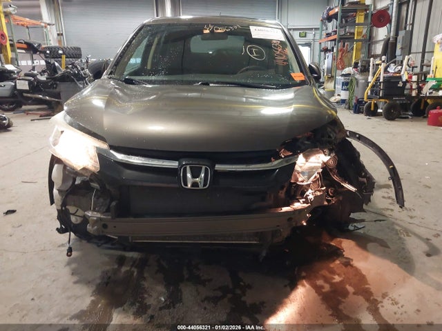 Honda CR-V EX 2016 2HKRM4H51GH727194 Image 6