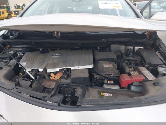 2020 TOYOTA PRIUS PRIME JTDKARFP4L3156155 Photo 9