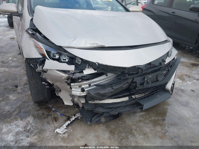 2020 TOYOTA PRIUS PRIME JTDKARFP4L3156155 Photo 5