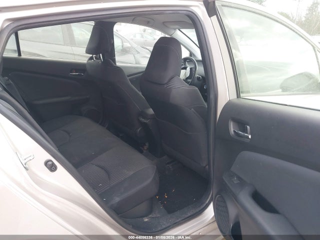 2020 TOYOTA PRIUS PRIME JTDKARFP4L3156155 Photo 7