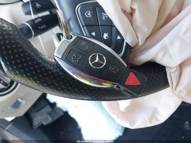 2017 MERCEDES-BENZ GLC 300 WDC0G4JB0HF146064 Photo 10