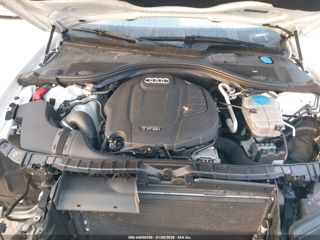 2016 AUDI A6 WAUDFAFC6GN064867 Photo 9