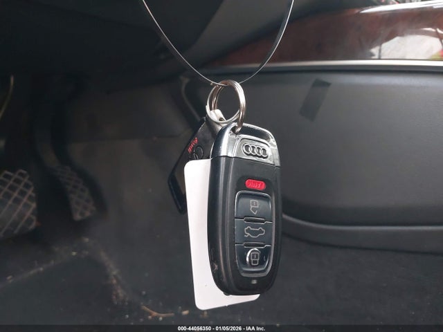 2016 AUDI A6 WAUDFAFC6GN064867 Photo 10