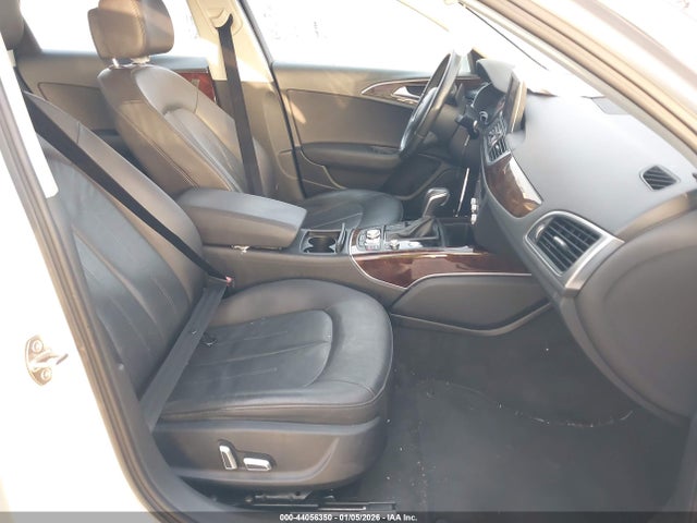 2016 AUDI A6 WAUDFAFC6GN064867 Photo 4
