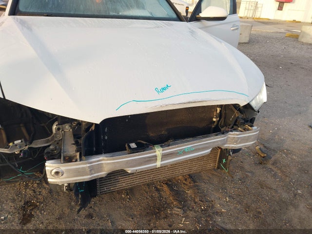 2016 AUDI A6 WAUDFAFC6GN064867 Photo 5