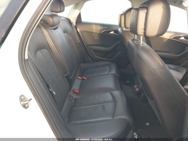 2016 AUDI A6 WAUDFAFC6GN064867 Photo 7