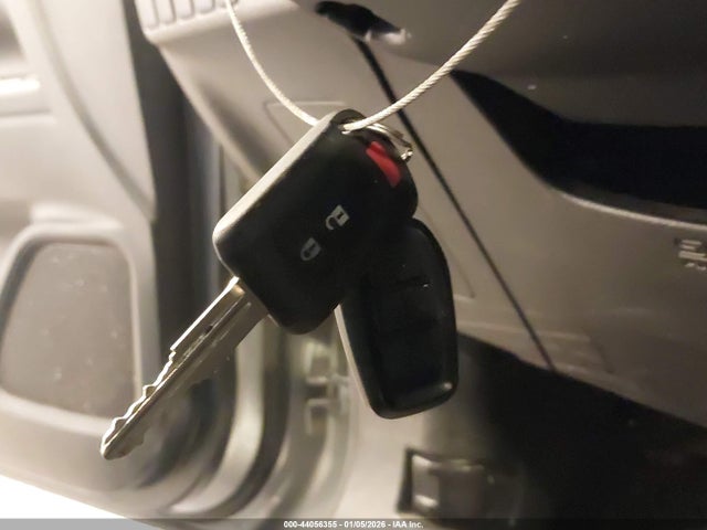 2019 MITSUBISHI OUTLANDER JA4AD2A34KJ000121 Photo 10