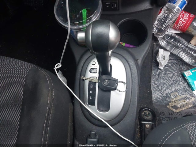 3N1CN7AP2KL864110 Nissan Versa 1.6 Sv