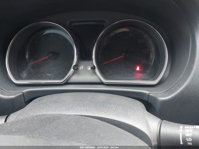 3N1CN7AP2KL864110 Nissan Versa 1.6 Sv