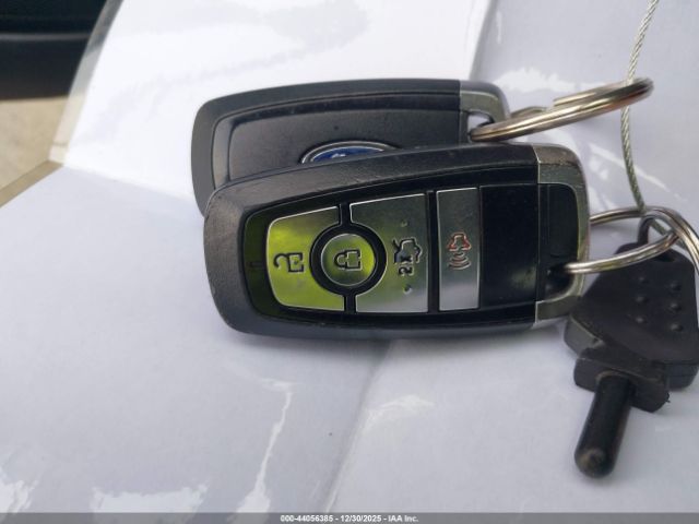 2017 FORD FUSION 3FA6P0HD0HR277388 Photo 10