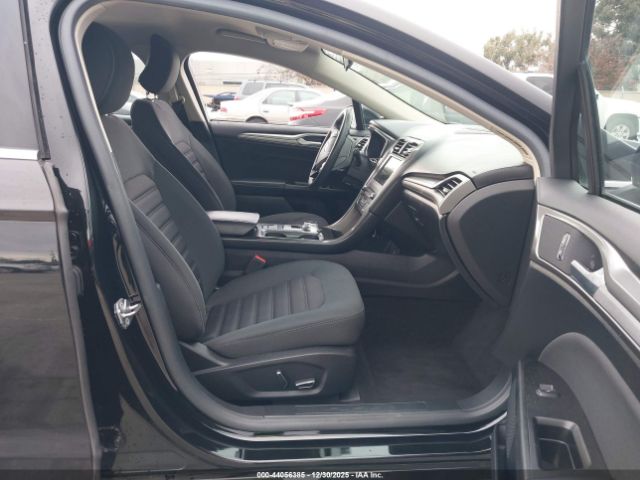 2017 FORD FUSION 3FA6P0HD0HR277388 Photo 4