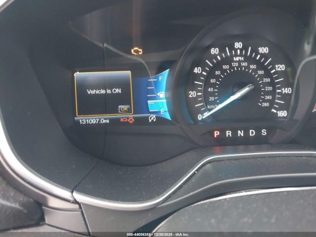 2017 FORD FUSION 3FA6P0HD0HR277388 Photo 6