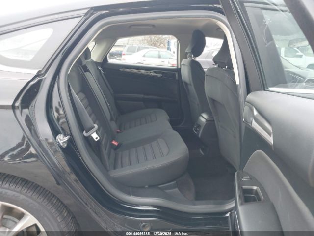 2017 FORD FUSION 3FA6P0HD0HR277388 Photo 7