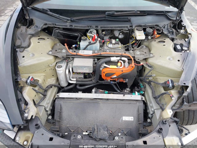 Tesla Model 3 Rear-wheel Drive 2023 5YJ3E1EA9PF555384 Image 10