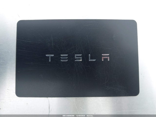 Tesla Model 3 Rear-wheel Drive 2023 5YJ3E1EA9PF555384 Image 11