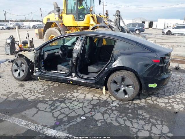 Tesla Model 3 Rear-wheel Drive 2023 5YJ3E1EA9PF555384 Image 15