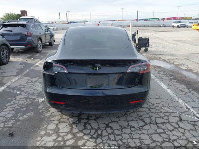 Tesla Model 3 Rear-wheel Drive 2023 5YJ3E1EA9PF555384 Image 17