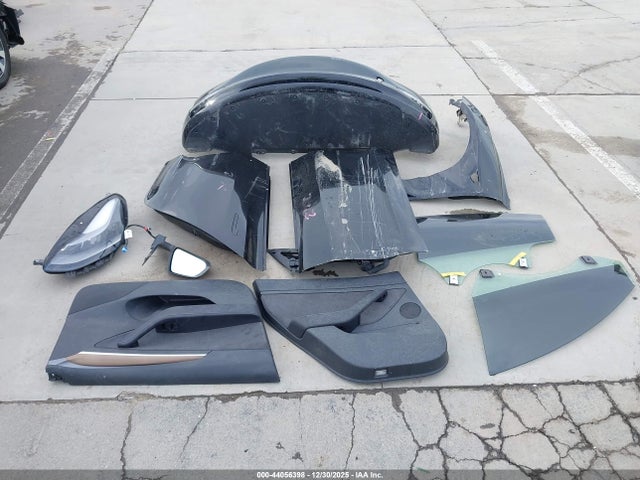 Tesla Model 3 Rear-wheel Drive 2023 5YJ3E1EA9PF555384 Image 12