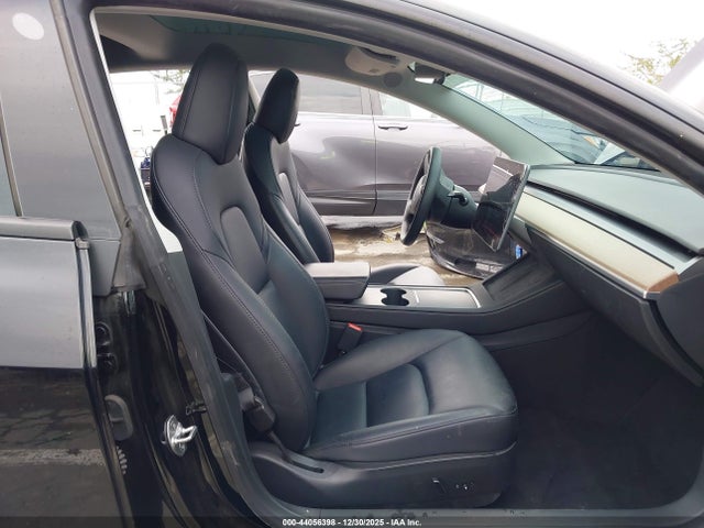 Tesla Model 3 Rear-wheel Drive 2023 5YJ3E1EA9PF555384 Image 5