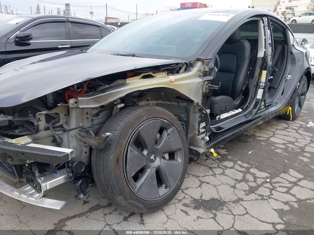 Tesla Model 3 Rear-wheel Drive 2023 5YJ3E1EA9PF555384 Image 6