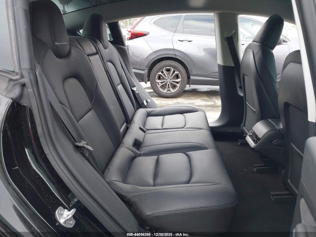 Tesla Model 3 Rear-wheel Drive 2023 5YJ3E1EA9PF555384 Image 8