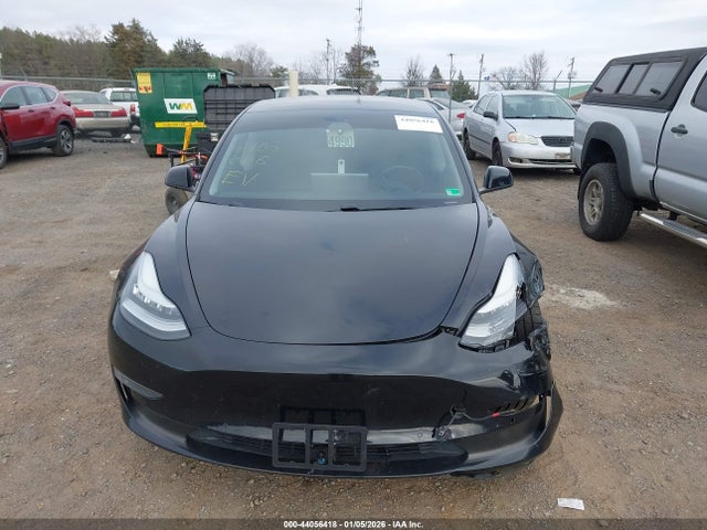 Aukcja sprzedaży 2019 Tesla Model 3 Long Range/performance, vin: 5YJ3E1EB0KF211718, numer aukcji: 44056418