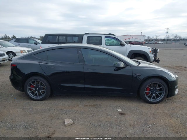Aukcja sprzedaży 2019 Tesla Model 3 Long Range/performance, vin: 5YJ3E1EB0KF211718, numer aukcji: 44056418