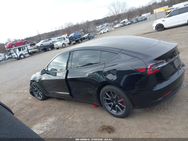 Aukcja sprzedaży 2019 Tesla Model 3 Long Range/performance, vin: 5YJ3E1EB0KF211718, numer aukcji: 44056418