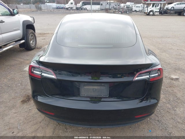 Aukcja sprzedaży 2019 Tesla Model 3 Long Range/performance, vin: 5YJ3E1EB0KF211718, numer aukcji: 44056418