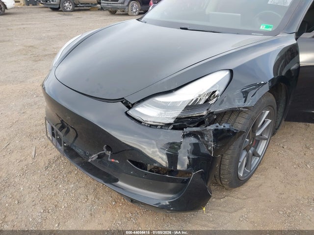 Aukcja sprzedaży 2019 Tesla Model 3 Long Range/performance, vin: 5YJ3E1EB0KF211718, numer aukcji: 44056418