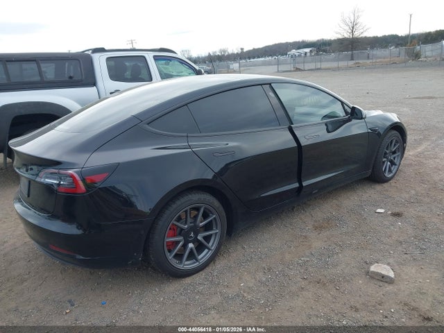 2019 TESLA MODEL 3 5YJ3E1EB0KF211718 Photo 3