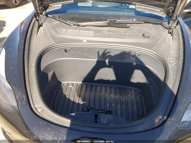 Aukcja sprzedaży 2023 Tesla Model 3 Rear-wheel Drive, vin: 5YJ3E1EA7PF581076, numer aukcji: 44056421
