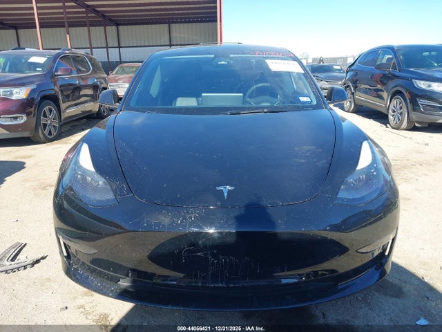 Aukcja sprzedaży 2023 Tesla Model 3 Rear-wheel Drive, vin: 5YJ3E1EA7PF581076, numer aukcji: 44056421
