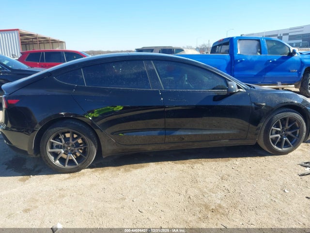 Aukcja sprzedaży 2023 Tesla Model 3 Rear-wheel Drive, vin: 5YJ3E1EA7PF581076, numer aukcji: 44056421