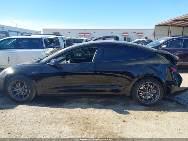 Aukcja sprzedaży 2023 Tesla Model 3 Rear-wheel Drive, vin: 5YJ3E1EA7PF581076, numer aukcji: 44056421