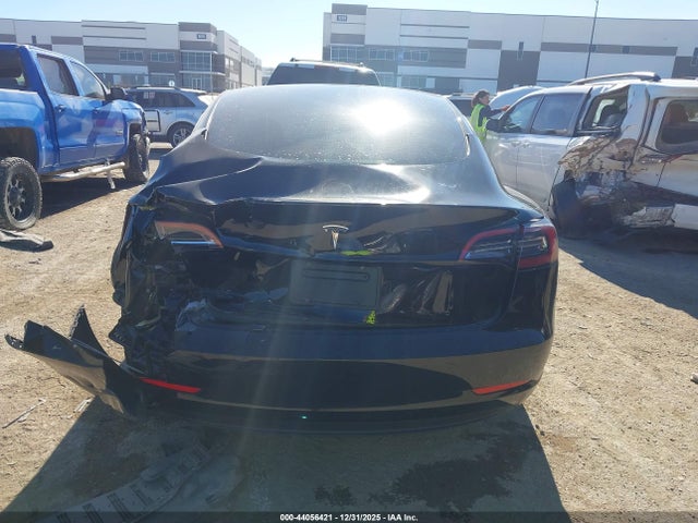Aukcja sprzedaży 2023 Tesla Model 3 Rear-wheel Drive, vin: 5YJ3E1EA7PF581076, numer aukcji: 44056421