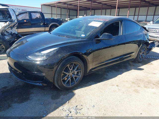 Aukcja sprzedaży 2023 Tesla Model 3 Rear-wheel Drive, vin: 5YJ3E1EA7PF581076, numer aukcji: 44056421