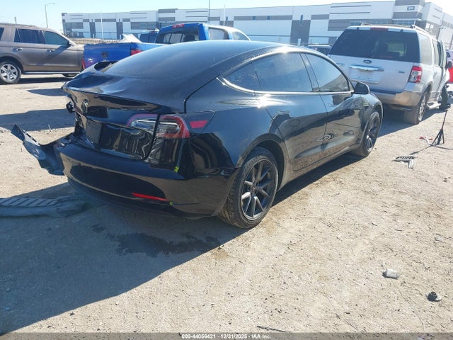 Aukcja sprzedaży 2023 Tesla Model 3 Rear-wheel Drive, vin: 5YJ3E1EA7PF581076, numer aukcji: 44056421