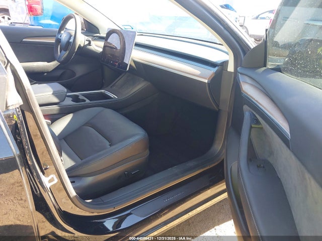 Aukcja sprzedaży 2023 Tesla Model 3 Rear-wheel Drive, vin: 5YJ3E1EA7PF581076, numer aukcji: 44056421