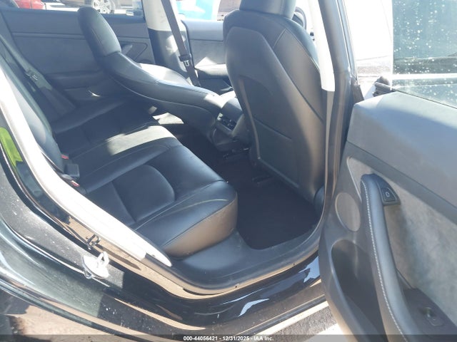 Aukcja sprzedaży 2023 Tesla Model 3 Rear-wheel Drive, vin: 5YJ3E1EA7PF581076, numer aukcji: 44056421