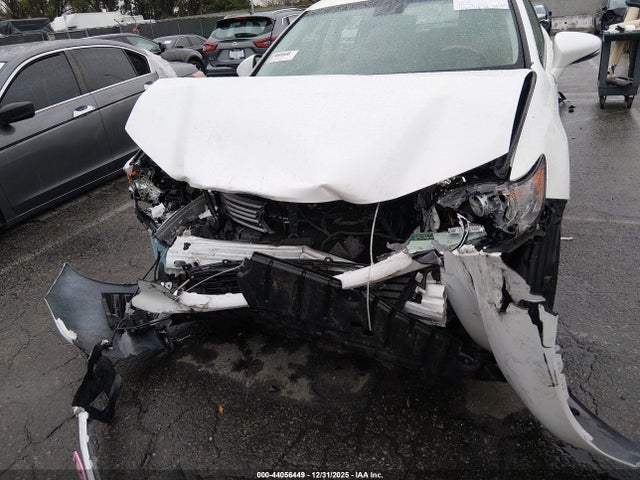 Lexus ES 300H 2015 JTHBW1GG0F2088480 Image 6