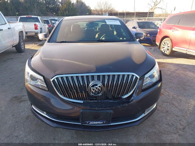 Aukcja sprzedaży 2015 Buick Lacrosse Leather, vin: 1G4GB5GRXFF195925, numer aukcji: 44056463