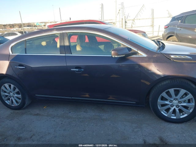Aukcja sprzedaży 2015 Buick Lacrosse Leather, vin: 1G4GB5GRXFF195925, numer aukcji: 44056463