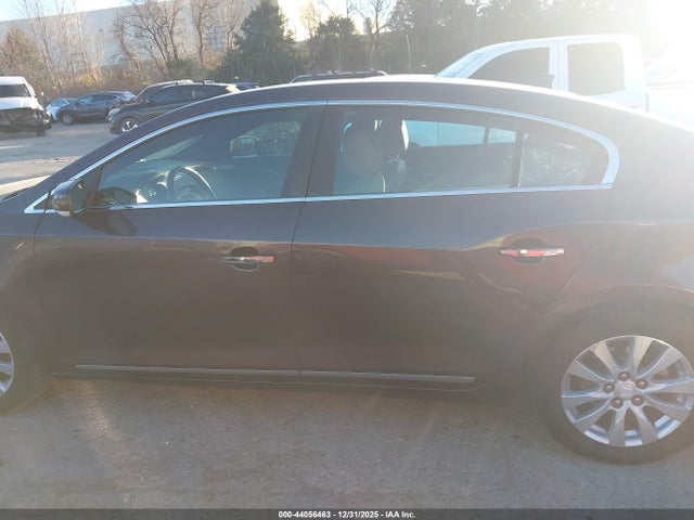 Aukcja sprzedaży 2015 Buick Lacrosse Leather, vin: 1G4GB5GRXFF195925, numer aukcji: 44056463