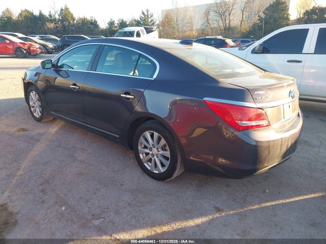 Aukcja sprzedaży 2015 Buick Lacrosse Leather, vin: 1G4GB5GRXFF195925, numer aukcji: 44056463