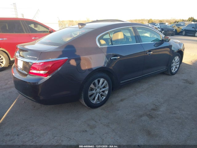 Aukcja sprzedaży 2015 Buick Lacrosse Leather, vin: 1G4GB5GRXFF195925, numer aukcji: 44056463