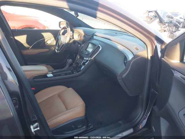 Aukcja sprzedaży 2015 Buick Lacrosse Leather, vin: 1G4GB5GRXFF195925, numer aukcji: 44056463